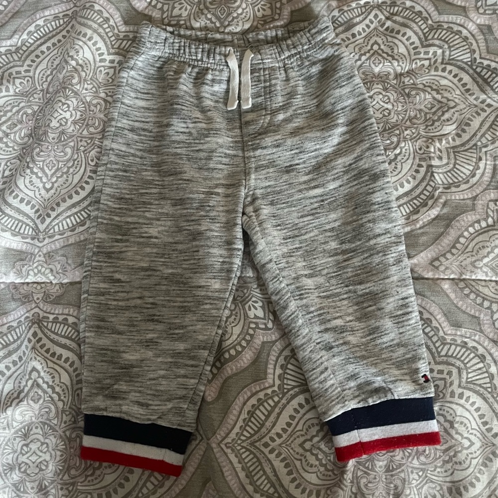 baby bottoms